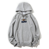 Umtra Instant Goku Hoodie Oversize Unisex