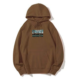 Vegeta Hoodie Oversize Unisex