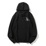 Chainsaw Man Cotton Unisex Anime Hoodie