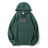 Kid Buu Hoodie Oversize Unisex