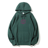 Frieza Black Form Hoodie Oversize Unisex