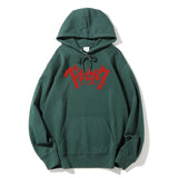 Guts Hoodie Oversize Unisex