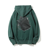 Death Note Oversize Hoodie