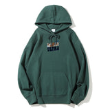Umtra Instant Goku Hoodie Oversize Unisex