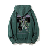 Beerus Hoodie Oversize Unisex