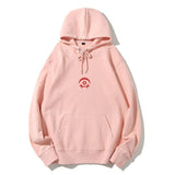 Jiren Hoodie Oversize Unisex