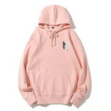 Attack on Titan Hoodie Oversize Unisex