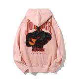 Jiren Hoodie Oversize Unisex