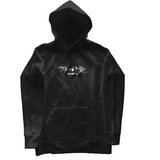 Melliodas Hoodie Oversize Unisex
