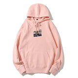 Umtra Instant Goku Hoodie Oversize Unisex