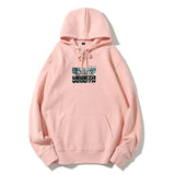Vegeta Hoodie Oversize Unisex
