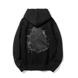 Death Note Oversize Hoodie