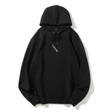 Death Note Oversize Hoodie
