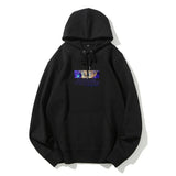 Future Trunks Hoodie Oversize Unisex