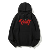 Guts Hoodie Oversize Unisex