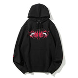 Chainsaw Man Cotton Unisex Anime Hoodie