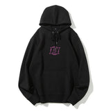 Frieza Black Form Hoodie Oversize Unisex