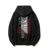 Guts Hoodie Oversize Unisex