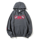 Chainsaw Man Cotton Unisex Anime Hoodie