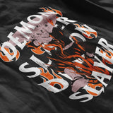 Kyojuro Rengoku Hoodie Oversize Unisex