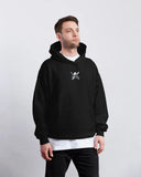 Roronoa swords Hoodie Oversize Unisex