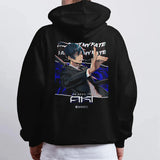 Aki Chainsaw Man | Hoodie