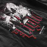 Light Yagami Hoodie Oversize Unisex