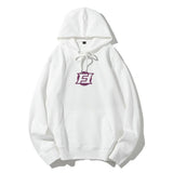 Frieza Black Form Hoodie Oversize Unisex