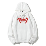 Guts Hoodie Oversize Unisex
