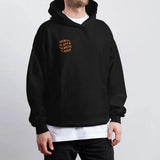Kyojuro Rengoku Hoodie Oversize Unisex