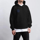 Akaza Hoodie Oversize Unisex