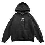 Roronoa swords Hoodie Oversize Unisex