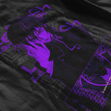 Lelouch Hoodie Oversize Unisex