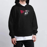 Light Yagami Hoodie Oversize Unisex