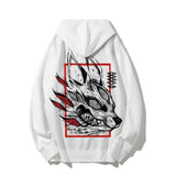 Chainsaw Man Cotton Unisex Anime Hoodie