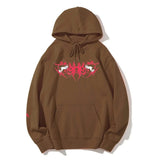 Chainsaw Man Cotton Unisex Anime Hoodie