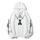 Eren Hoodie Oversize Unisex