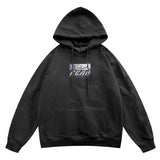 Frieza Hoodie Oversize Unisex