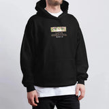 Mitsuri Kanroji Hoodie Oversize Unisex