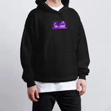 Lelouch Hoodie Oversize Unisex
