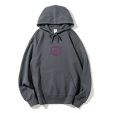 Frieza Black Form Hoodie Oversize Unisex