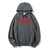 Guts Hoodie Oversize Unisex