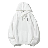 Attack on Titan Hoodie Oversize Unisex