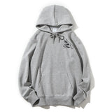 Chainsaw Man Cotton Unisex Anime Hoodie
