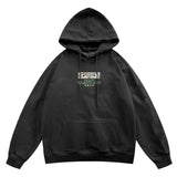 Sanemi Shinazugawa Hoodie Oversize Unisex