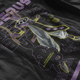 Beerus Hoodie Oversize Unisex