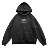 Broly Hoodie Oversize Unisex