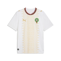 Maillot Maroc Personnalisé 2026
