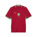 Maillot Maroc Personnalisé 2026